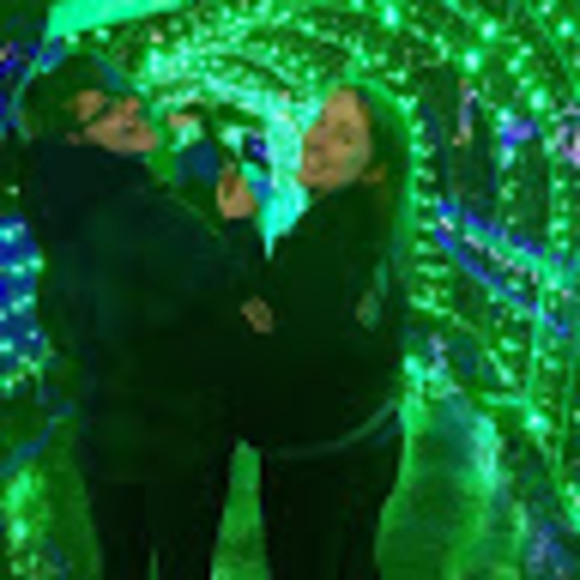 Meet your Posher, Maggie - Picture 1 of 1